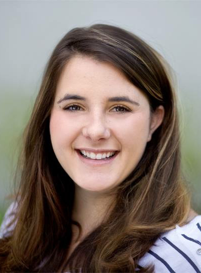 Anamarie Whitaker headshot