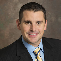Publicity photo of Carlos J. Asarta, director of the Center for Economic Education and Entrepreneurship (CEEE) and associate professor in the department of economics.