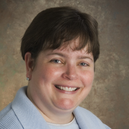 Jenny Lambe, Communications.