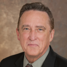 Studio portrait of Dr. John Byrne. Center Director, Center for Energy & Environmental Policy; 
Professor, College of Earth, Ocean, & Environment; and
Distinguished Professor, School of Urban Affairs