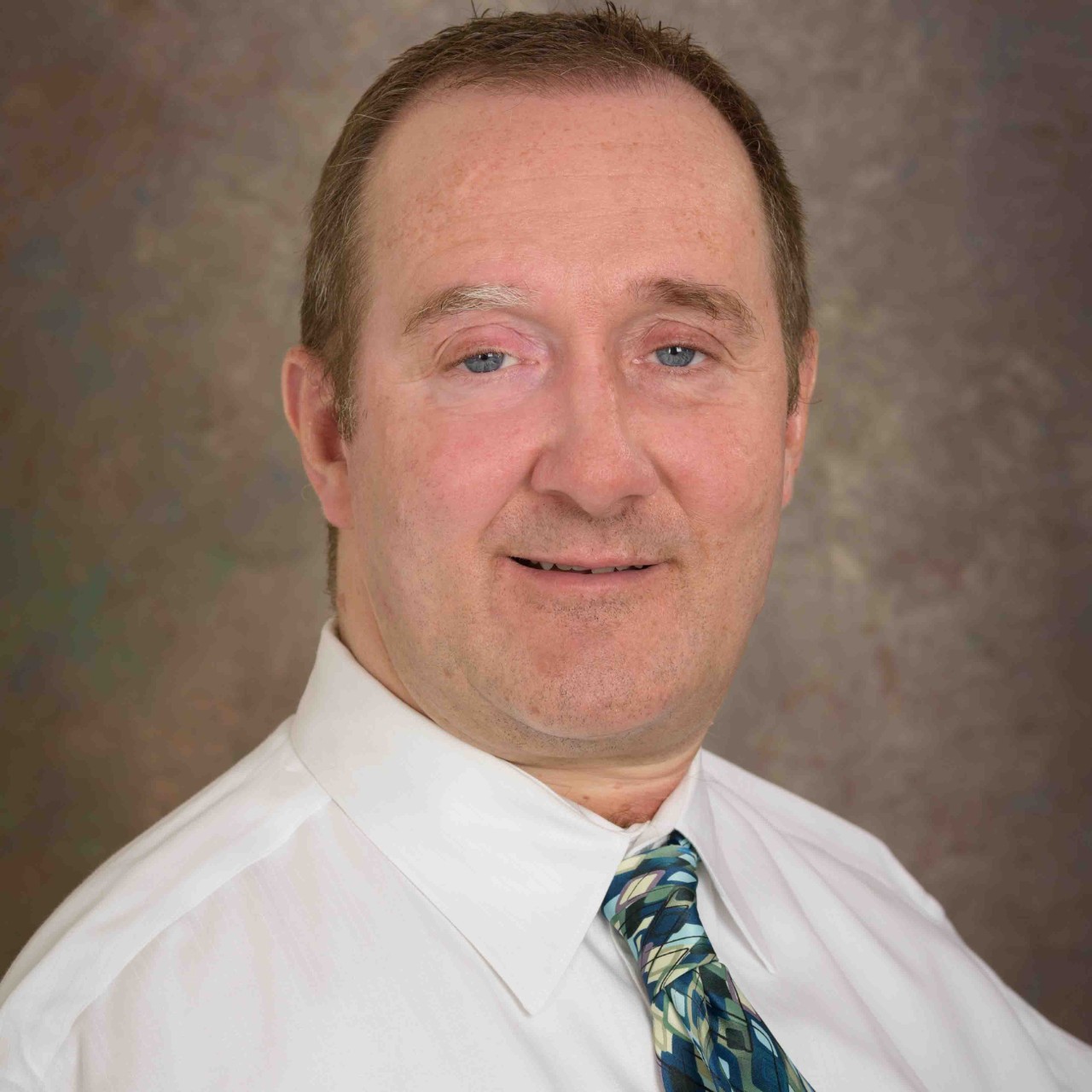 2015 publicity photo of Ken Barner, chairperson of Electrical & Computer Engineering (ECE). - (Evan Krape / University of Delaware)