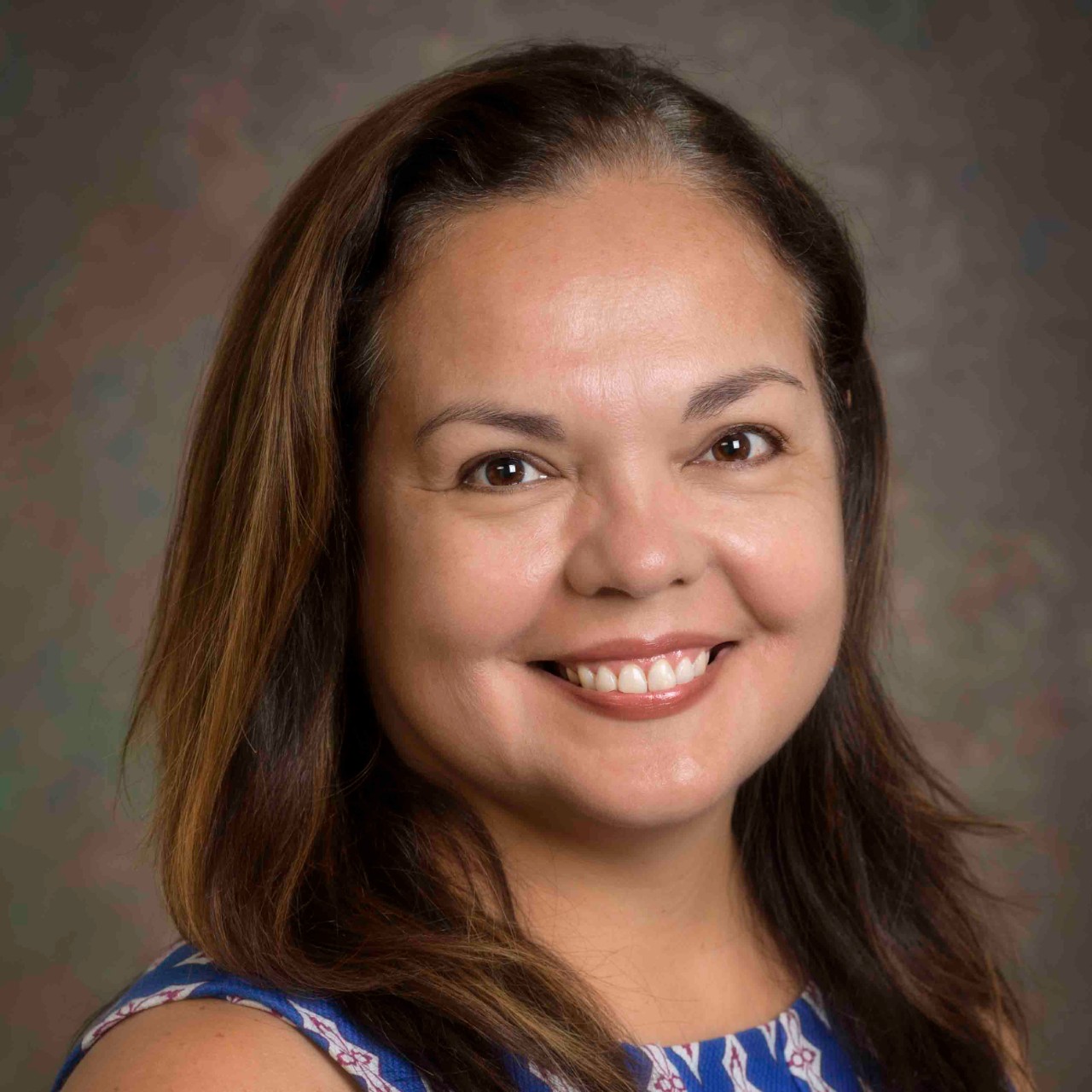 Monica Dominguez Torres, associate professor of art history, specializes in Renaissance and Baroque art in the Hispanic World.
