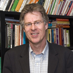 Professor Rudi Matthee has written an award-winning book on the effect of drugs and stimulants in Iranian history.