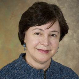 Sharon Merriman-Nai, Center for Community Research & Service.