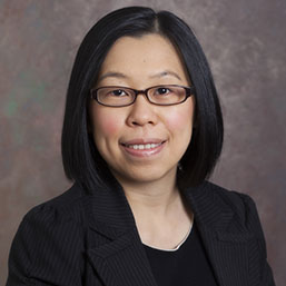 Publicity Photo of Sheau Ching Chai for Behavioral Health & Nutrition