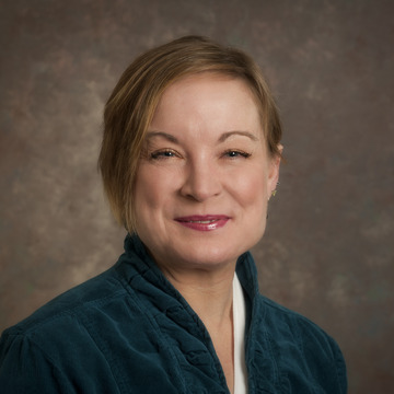 Martha Buell