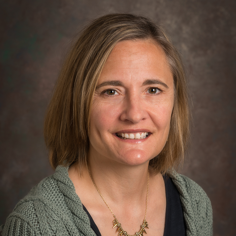 Dr. Robin Andreasen