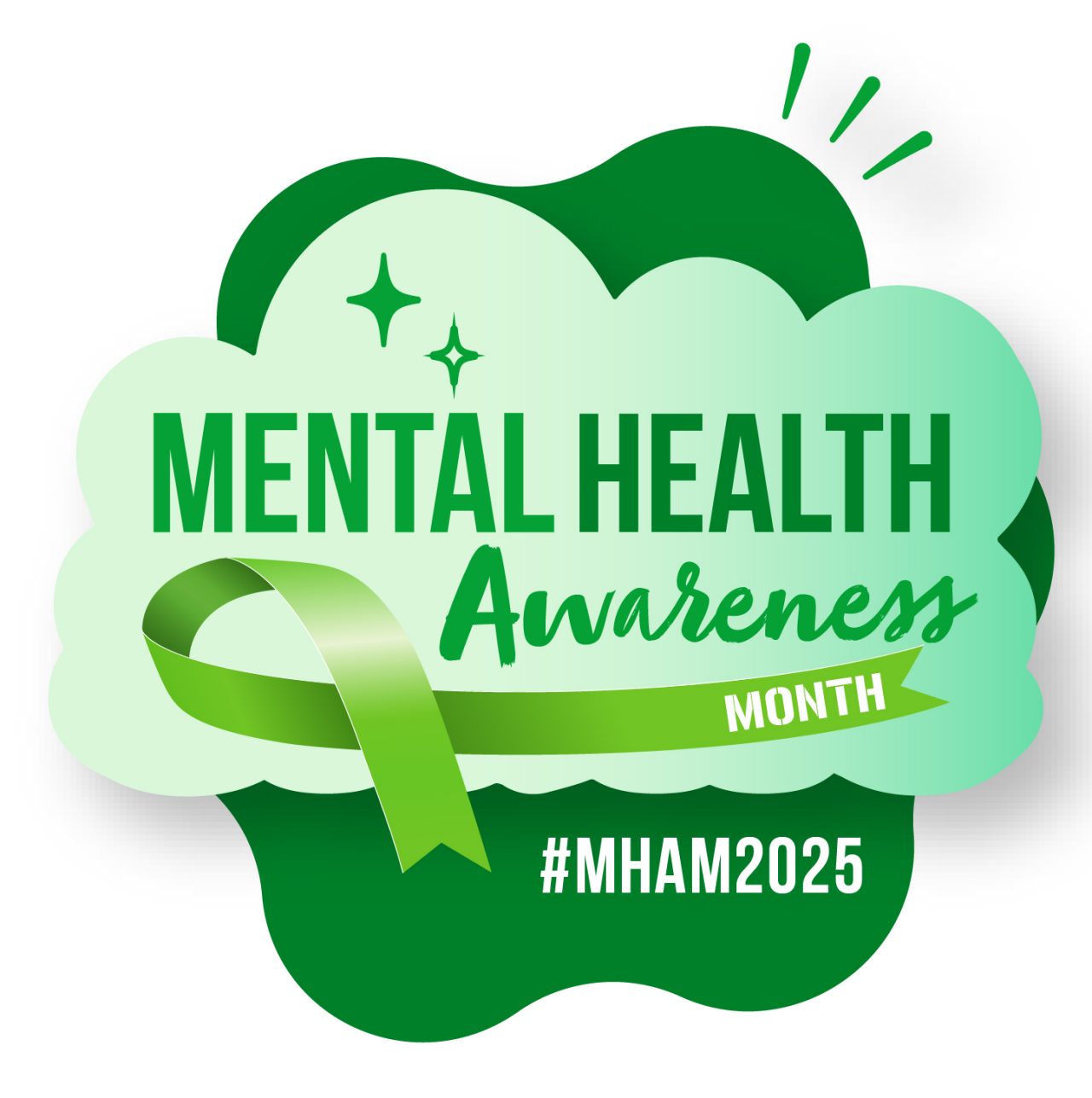 Mental Health Awareness Month Mental health awareness month 2025