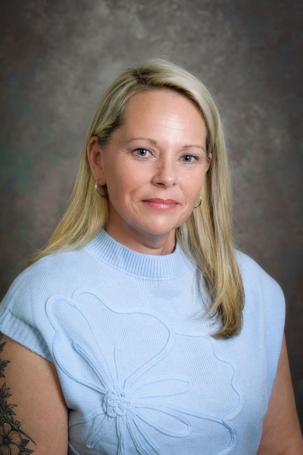 Amy Dolbow