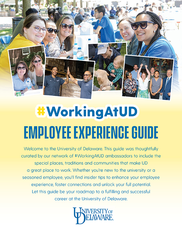 Employee Experience Guide Cover