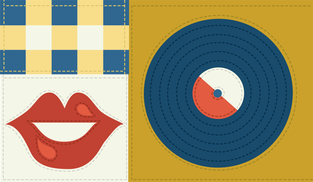 Musical illustrations