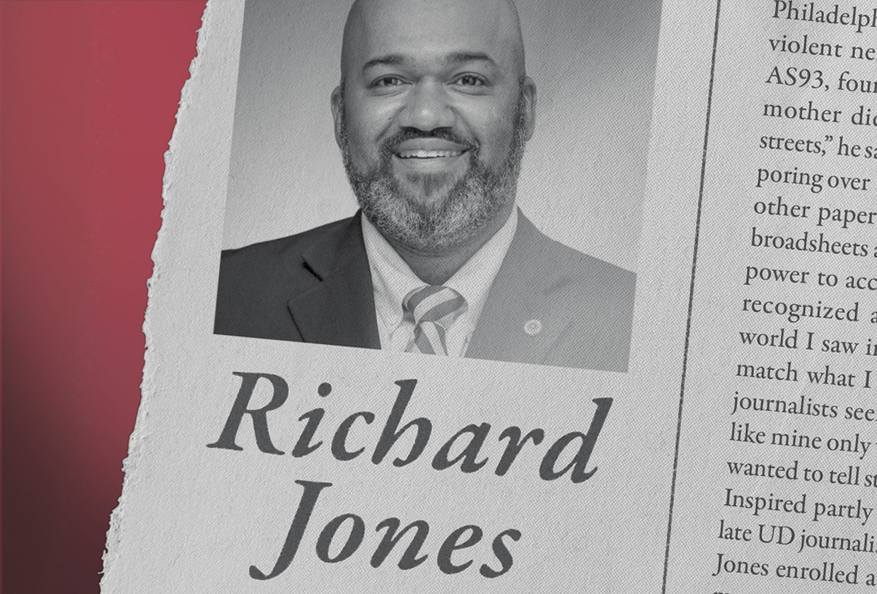 Richard Jones