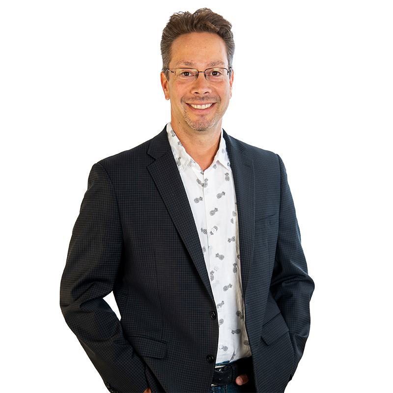 Adam Fleischhacker