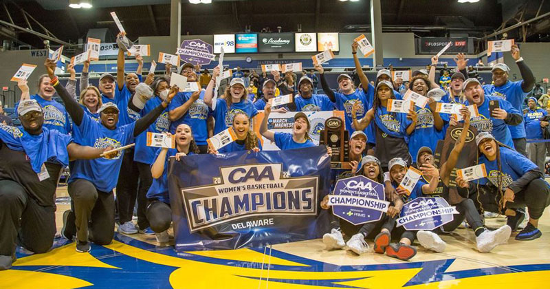 Women's Basketball Team