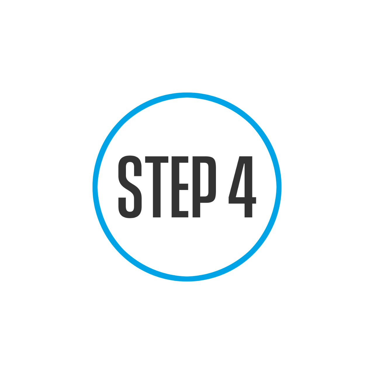 Step 4