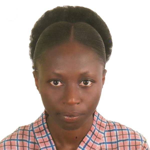 Gifty Asantewaa Opoku