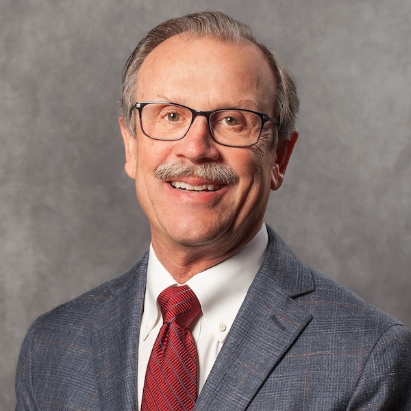 Scott H. Walter, C.F.A.