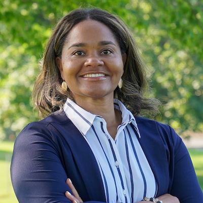 Natalie M. Crawford