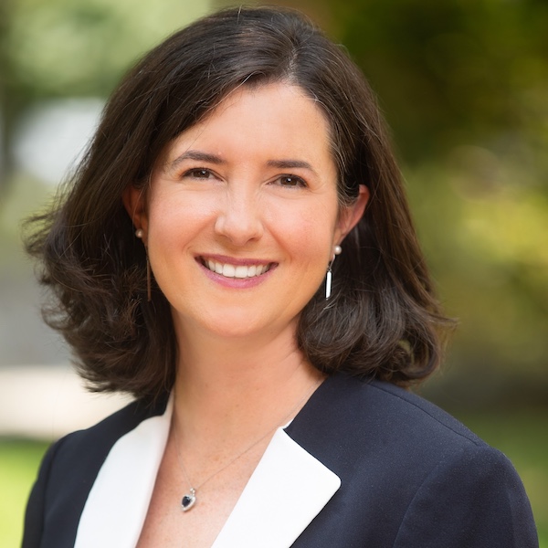 Dr. Jennifer McEntire