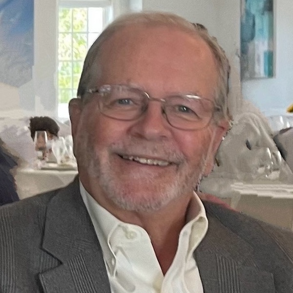 Mr. Gary D. Curl