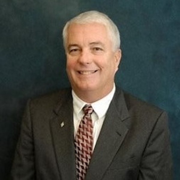 Mr. W. Edwin Kee Jr.