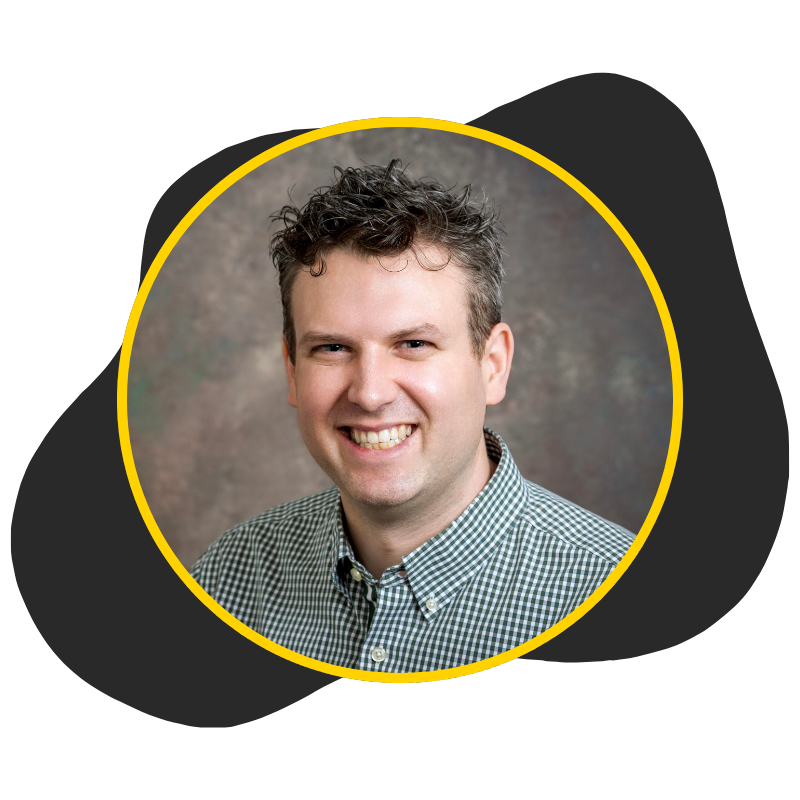 Photo of Michael Gould