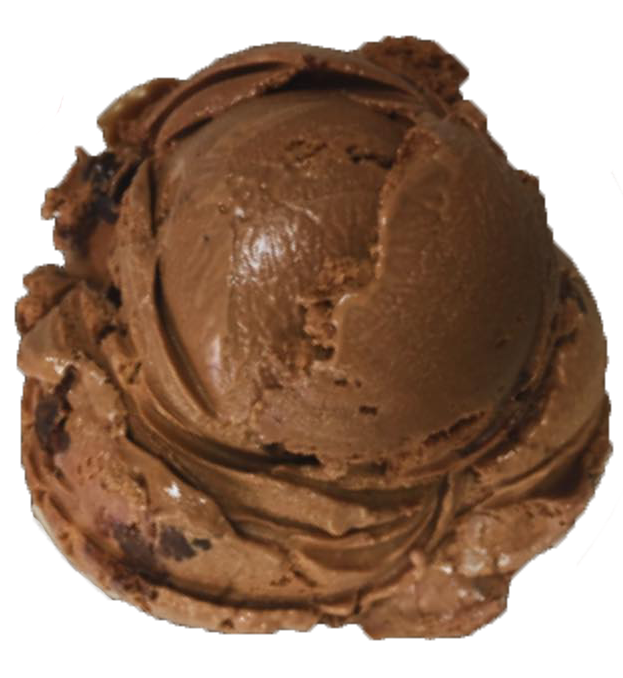 Scoop of Death by Chocolate