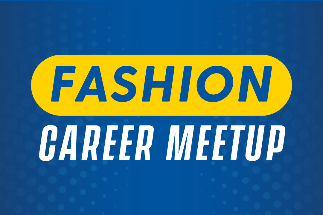 Fashion Career Meetup