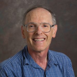 Photo headshot of Thomas Rocek