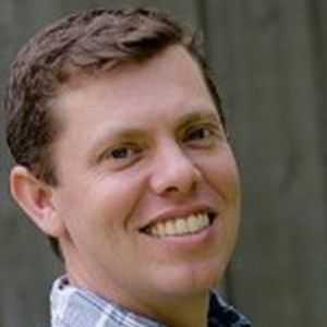 Jon Cox