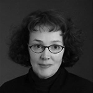 Headshot photo of Margaret Werth