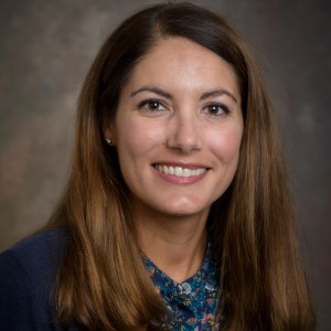 Headshot photo for Aimee Jaramillo-Lambert