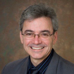 Headshot photo of Robert A. Sikes