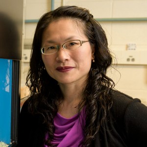 Headshot photo for Jia L. Song