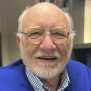 Cecil Dybowski