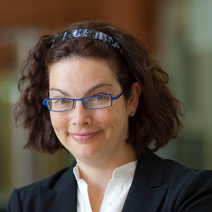 Sharon Rozovsky