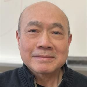 Junghuei Chen