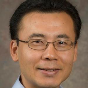 Zhihao Zhuang