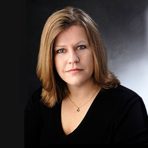 Headshot photo for Kami Silk