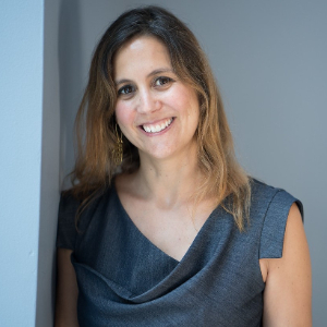 Headshot photo for Amy Bleakley