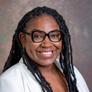 Headshot photo for Chanda Gilmore