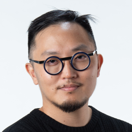 Headshot photo for Andrew Gambino