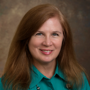 Headshot photo for Tracey Quigley Holden