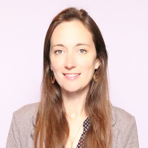 Headshot photo for Morgan Ellithorpe