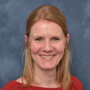 Headshot of Judith Weiner