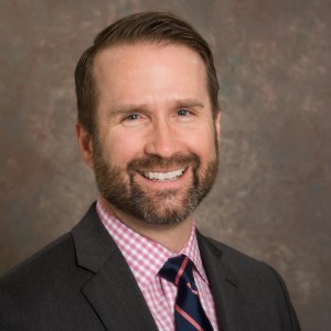 Headshot photo of Matthew Kinservik