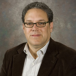 Headshot photo of Edward Larkin
