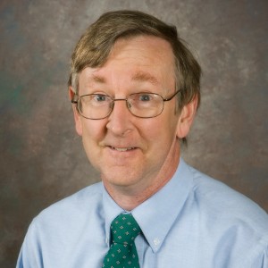 Headshot photo of Thomas Leitch