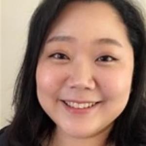Headshot photo of Ju-A Hwang