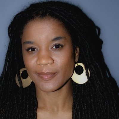 Headshot photo of Chisa Hutchinson